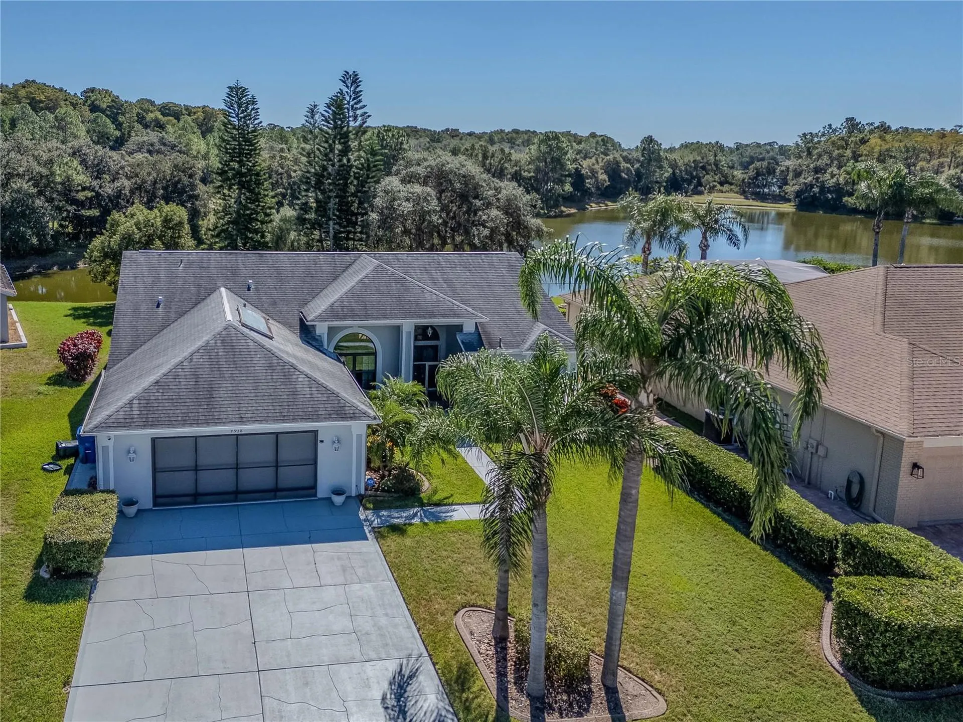 4938 Yellowstone Drive New Port Richey FL 34655