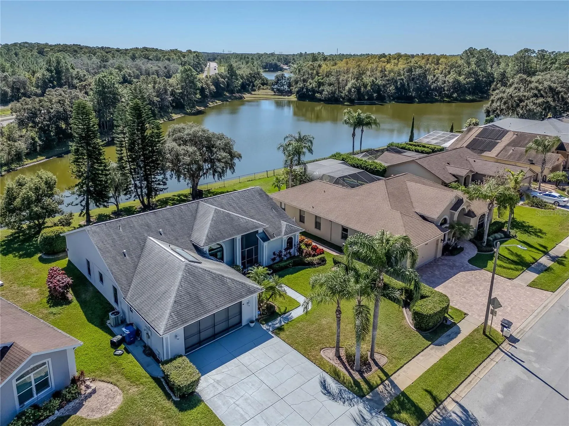 4938 Yellowstone Drive New Port Richey FL 34655