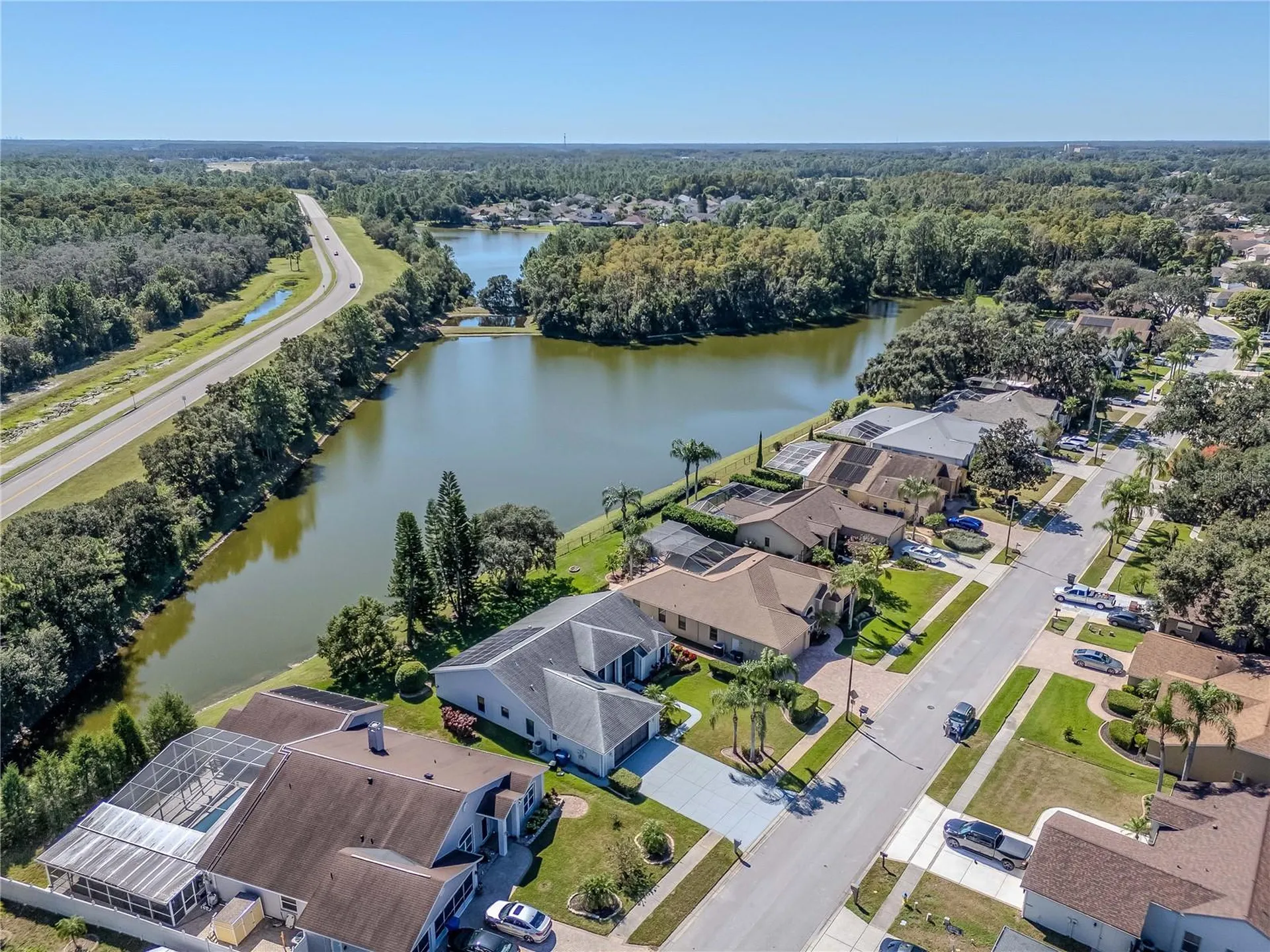4938 Yellowstone Drive New Port Richey FL 34655
