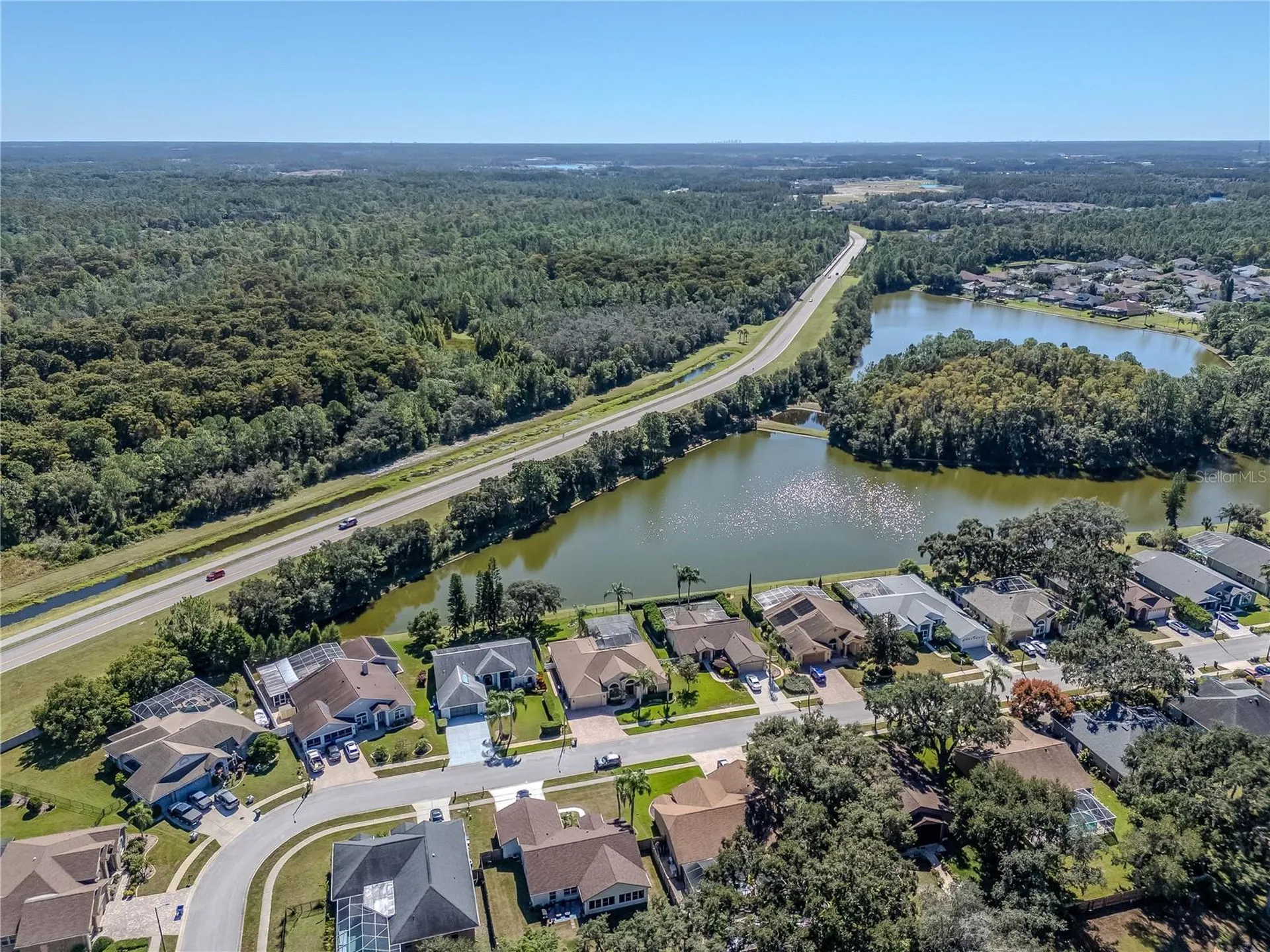 4938 Yellowstone Drive New Port Richey FL 34655