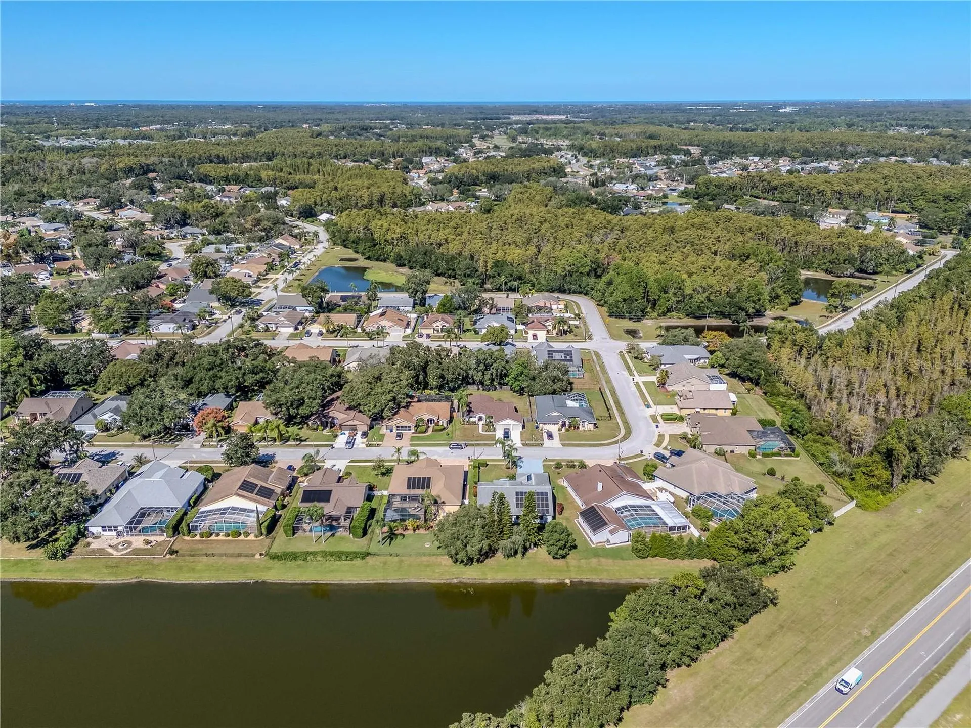 4938 Yellowstone Drive New Port Richey FL 34655