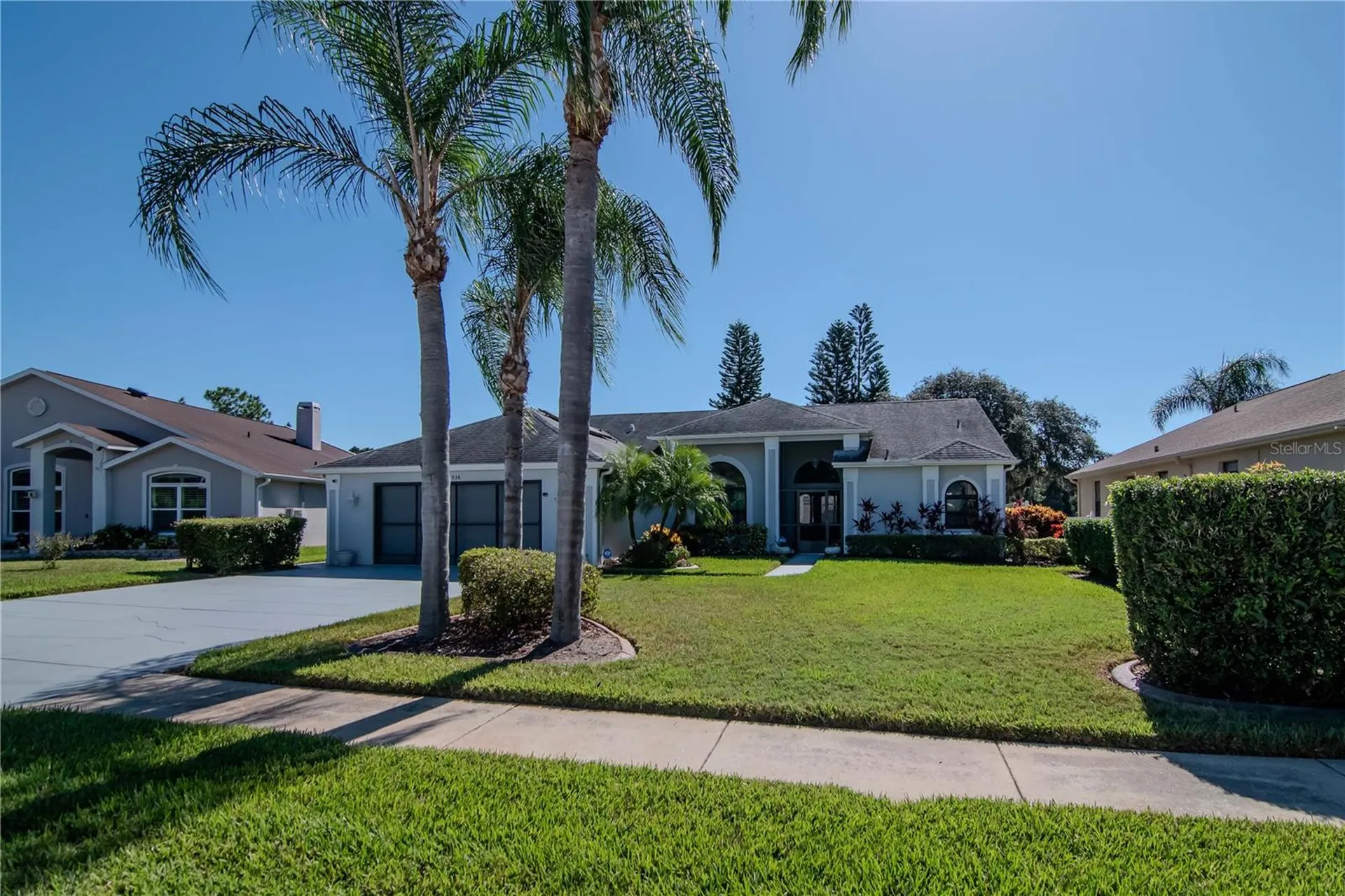 4938 Yellowstone Drive New Port Richey FL 34655