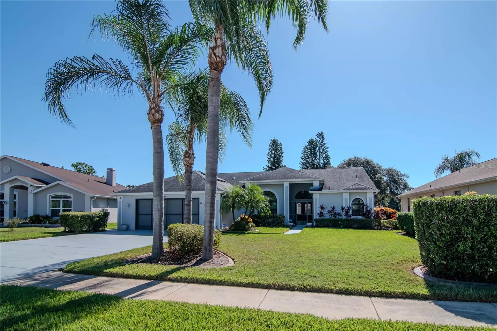 4938 Yellowstone Drive New Port Richey FL 34655