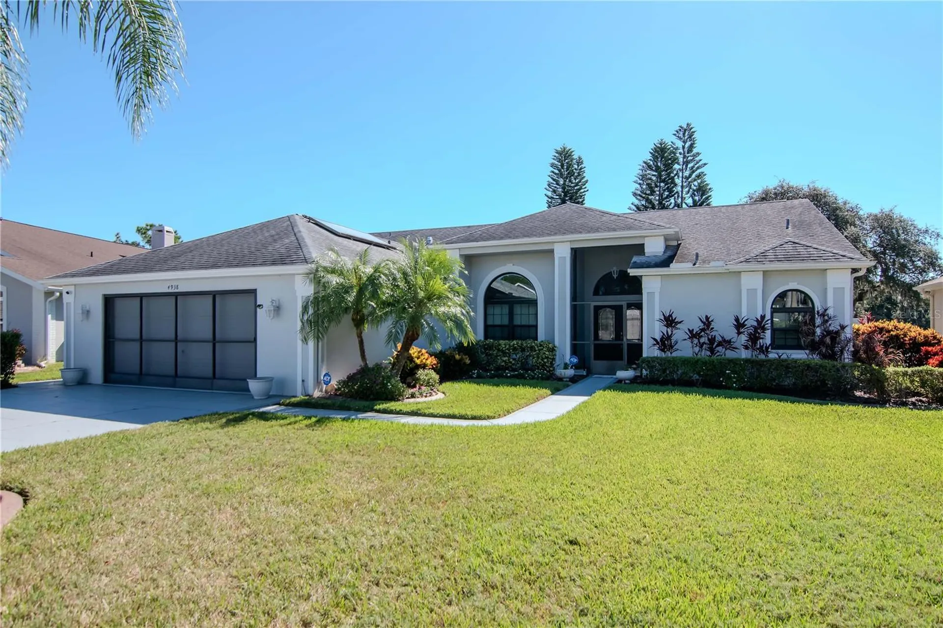 4938 Yellowstone Drive New Port Richey FL 34655
