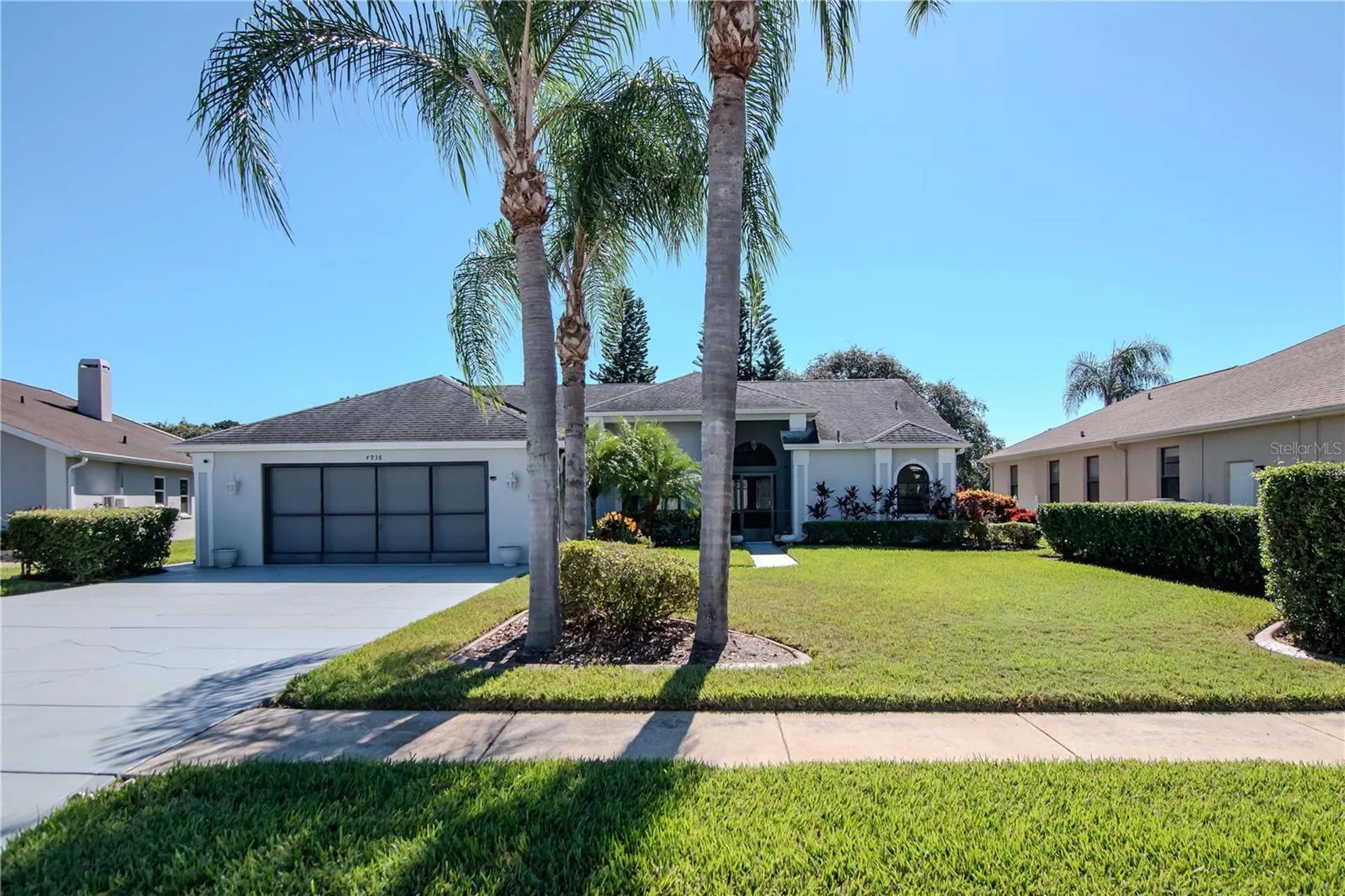4938 Yellowstone Drive New Port Richey FL 34655