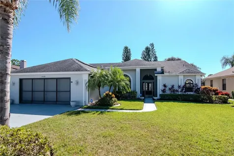 4938 Yellowstone Drive New Port Richey FL 34655
