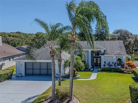 4938 Yellowstone Drive New Port Richey FL 34655