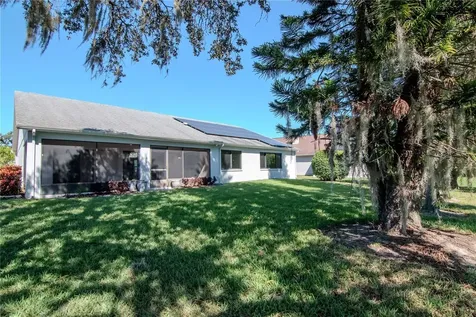 4938 Yellowstone Drive New Port Richey FL 34655