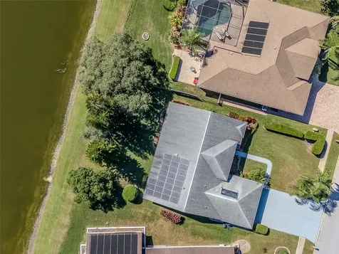 4938 Yellowstone Drive New Port Richey FL 34655