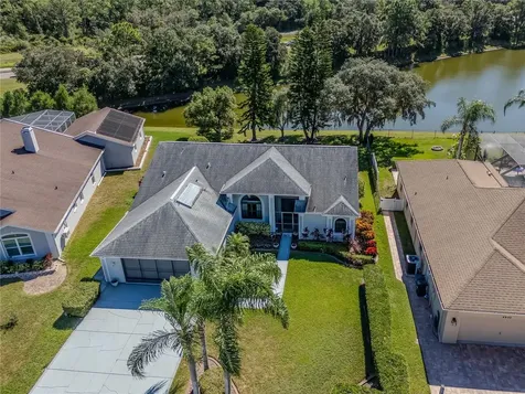 4938 Yellowstone Drive New Port Richey FL 34655