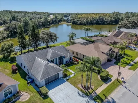 4938 Yellowstone Drive New Port Richey FL 34655
