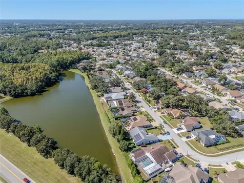 4938 Yellowstone Drive New Port Richey FL 34655