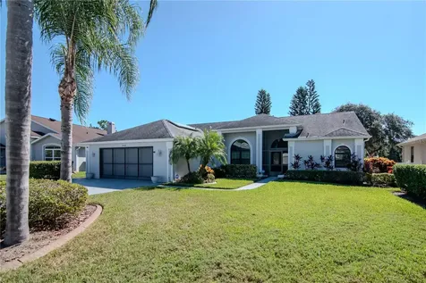 4938 Yellowstone Drive New Port Richey FL 34655