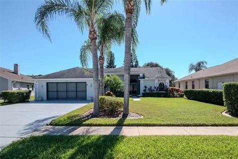 4938 Yellowstone Drive New Port Richey FL 34655