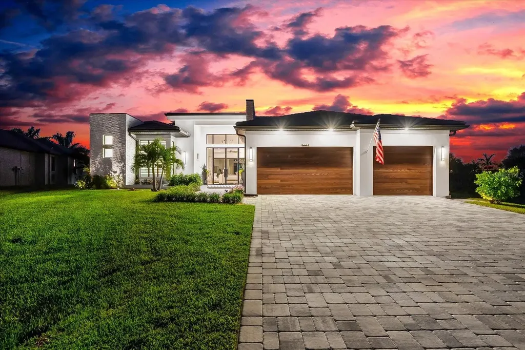 9482 Bluegill Circle Port Charlotte FL 33981
