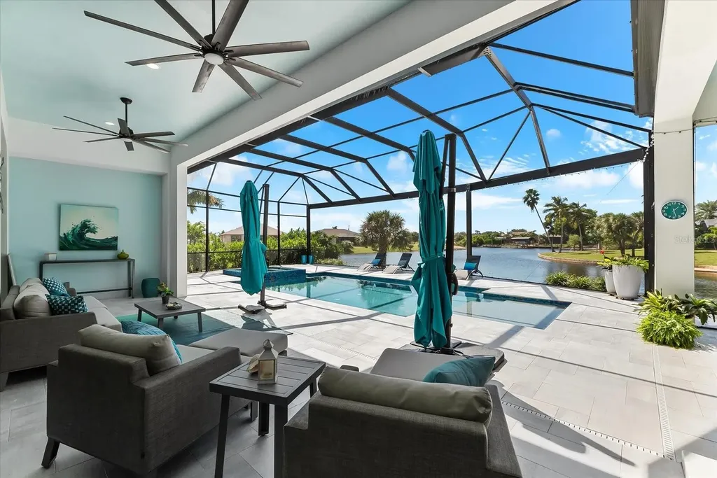 9482 Bluegill Circle Port Charlotte FL 33981
