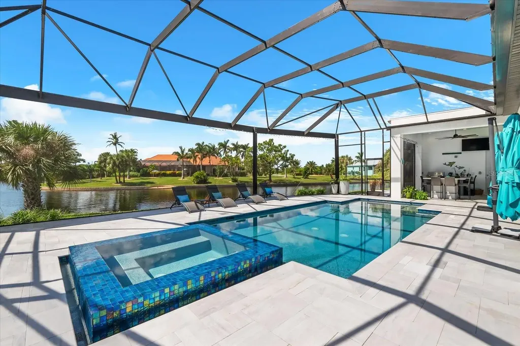 9482 Bluegill Circle Port Charlotte FL 33981