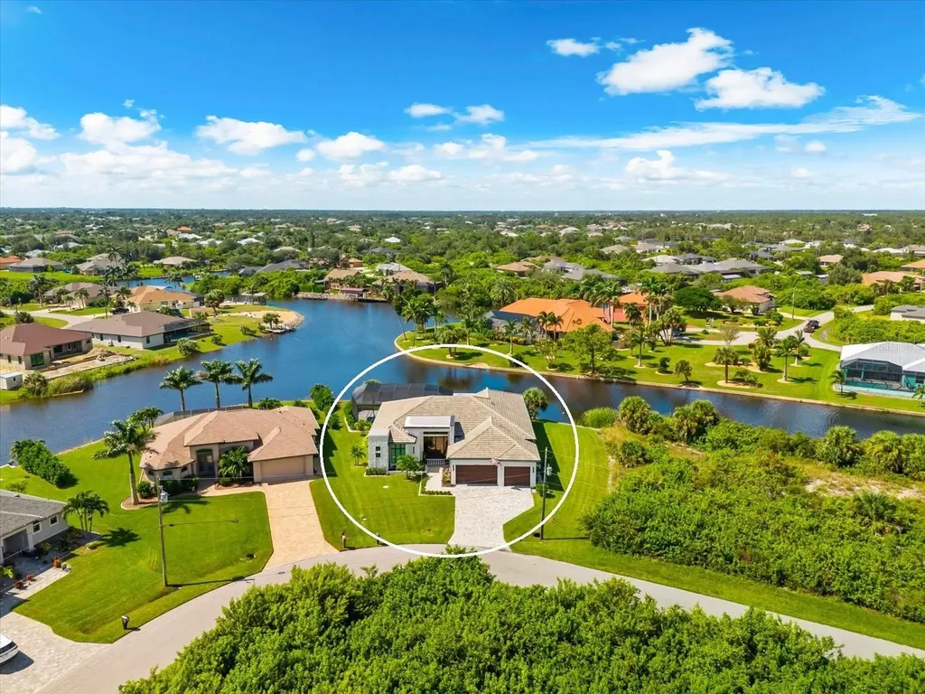 9482 Bluegill Circle Port Charlotte FL 33981