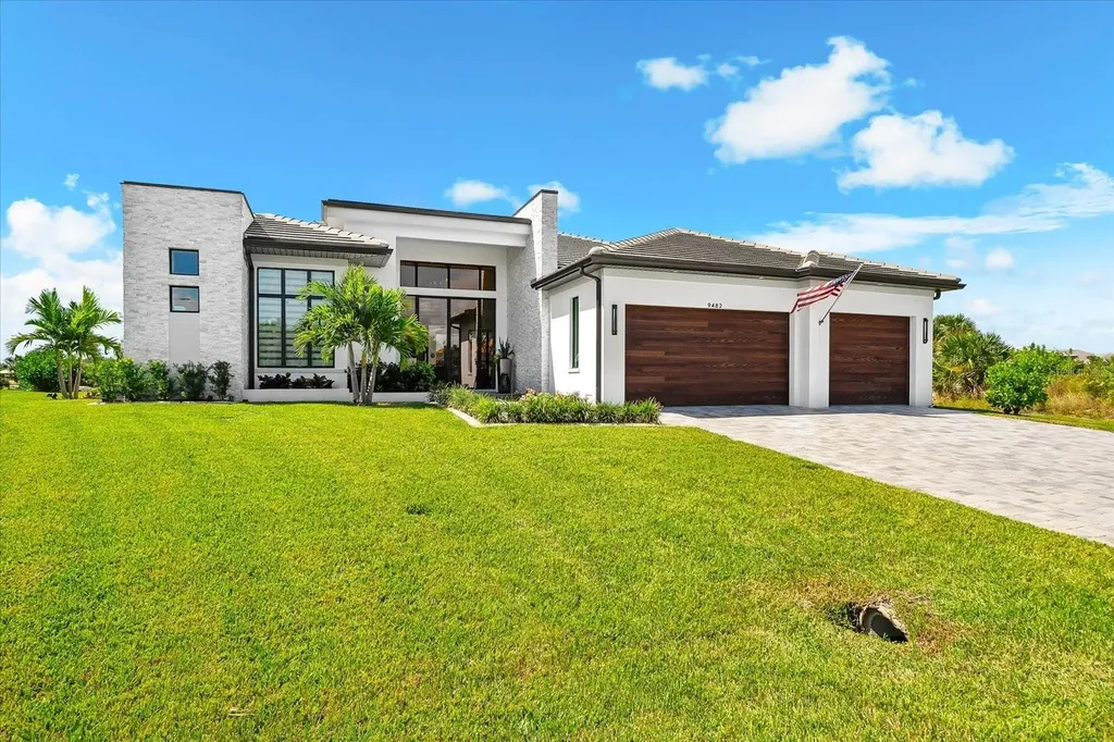 9482 Bluegill Circle Port Charlotte FL 33981