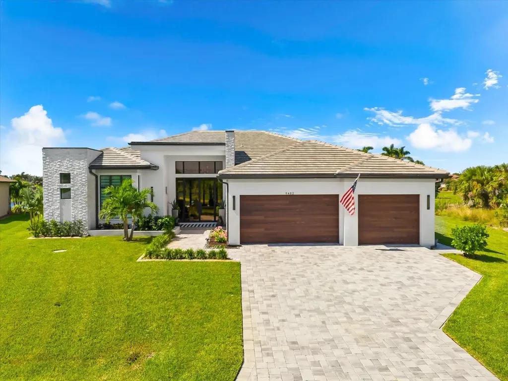 9482 Bluegill Circle Port Charlotte FL 33981
