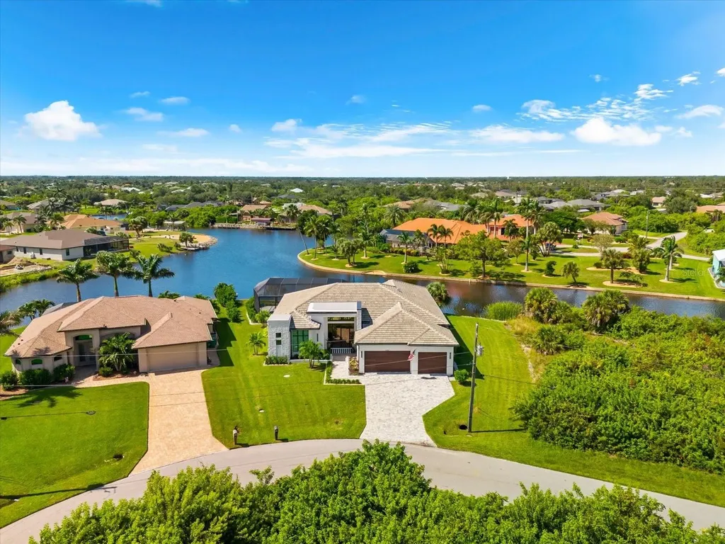 9482 Bluegill Circle Port Charlotte FL 33981