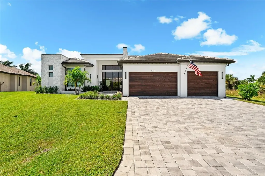 9482 Bluegill Circle Port Charlotte FL 33981