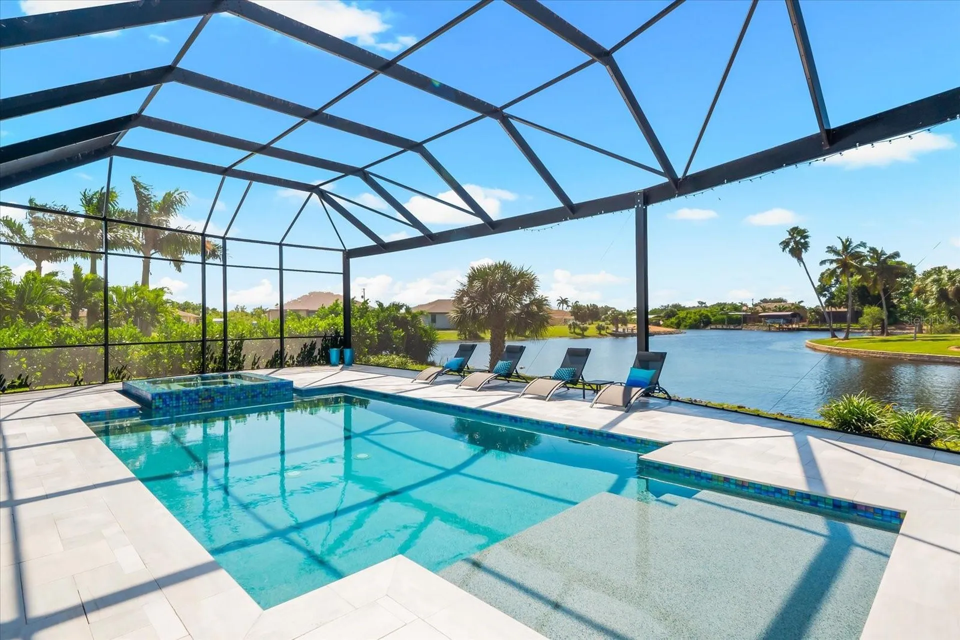 9482 Bluegill Circle Port Charlotte FL 33981