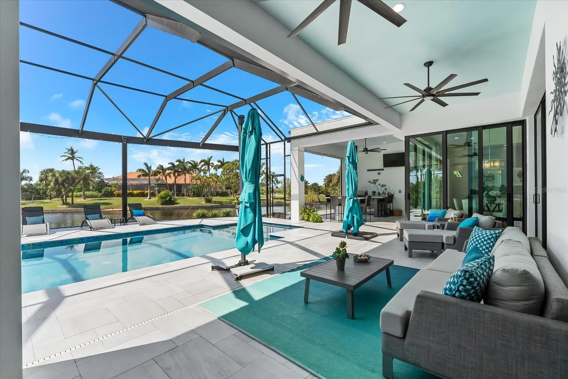 9482 Bluegill Circle Port Charlotte FL 33981