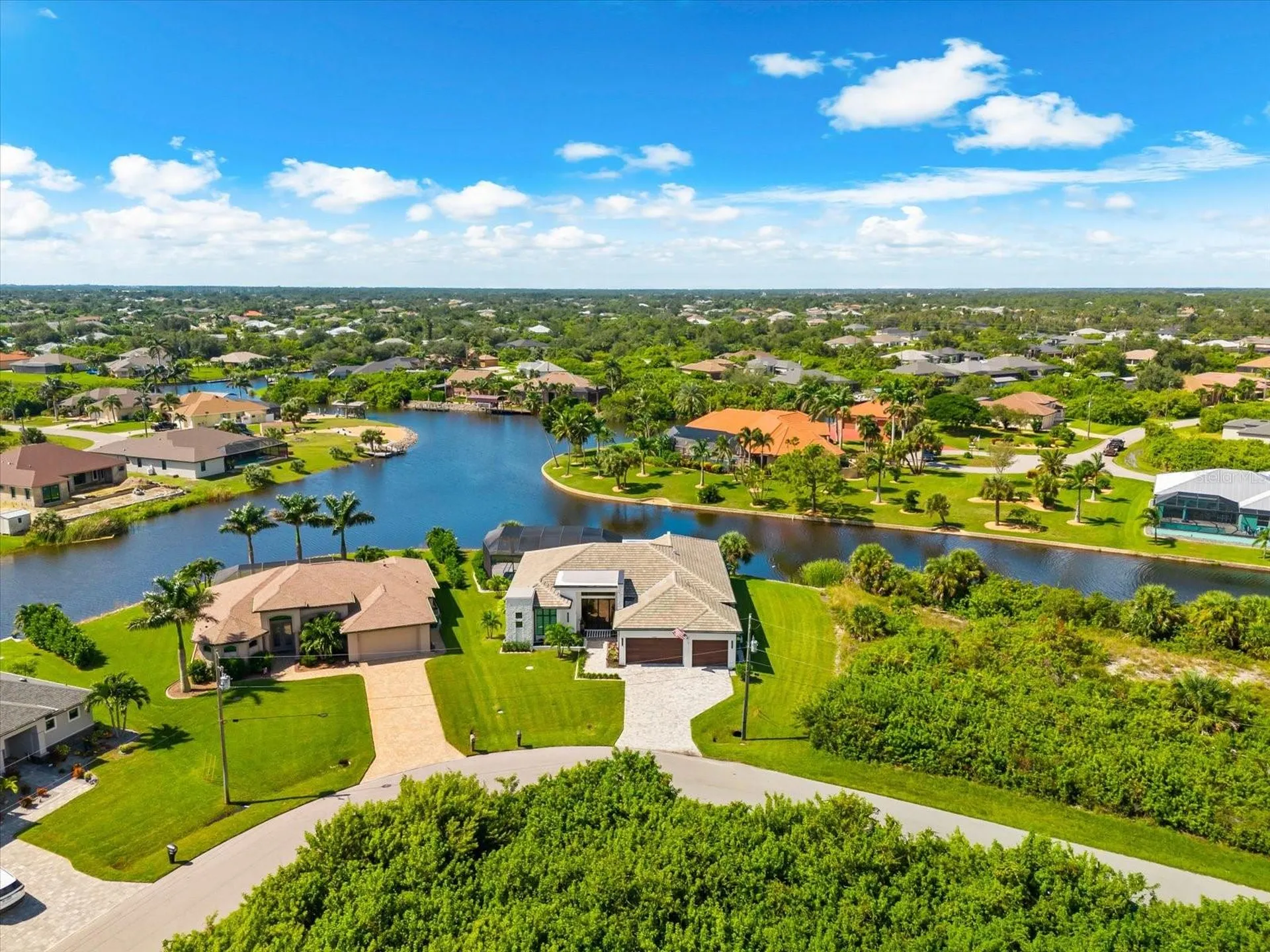 9482 Bluegill Circle Port Charlotte FL 33981