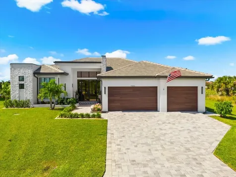 9482 Bluegill Circle Port Charlotte FL 33981