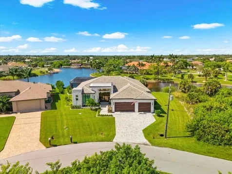 9482 Bluegill Circle Port Charlotte FL 33981