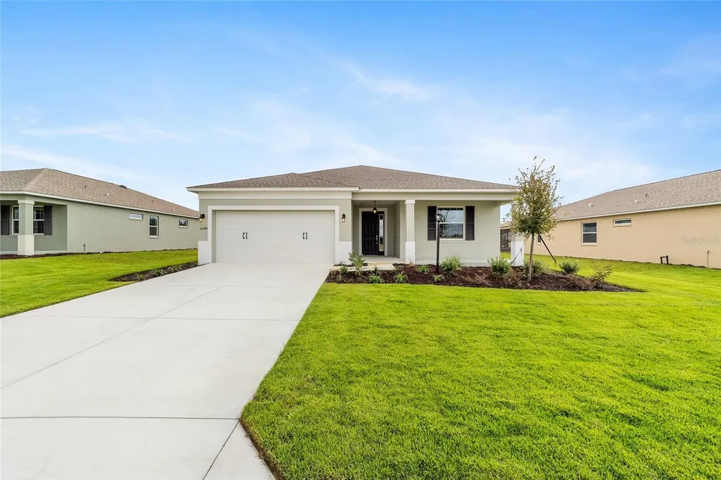 10345 SW 106th Court Ocala FL 34481