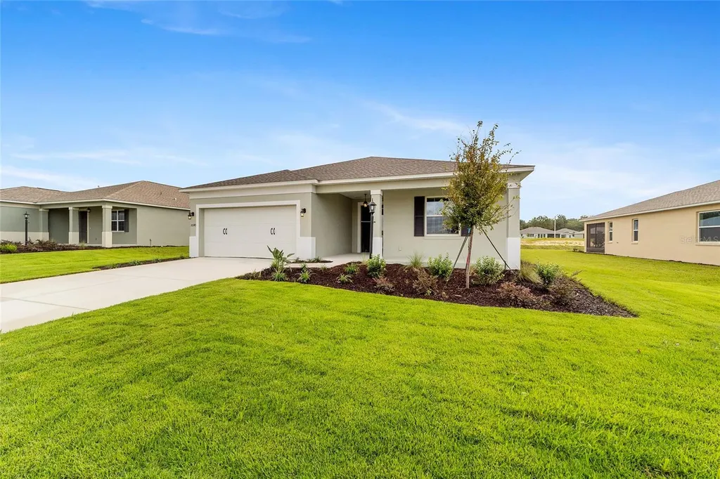 10345 SW 106th Court Ocala FL 34481
