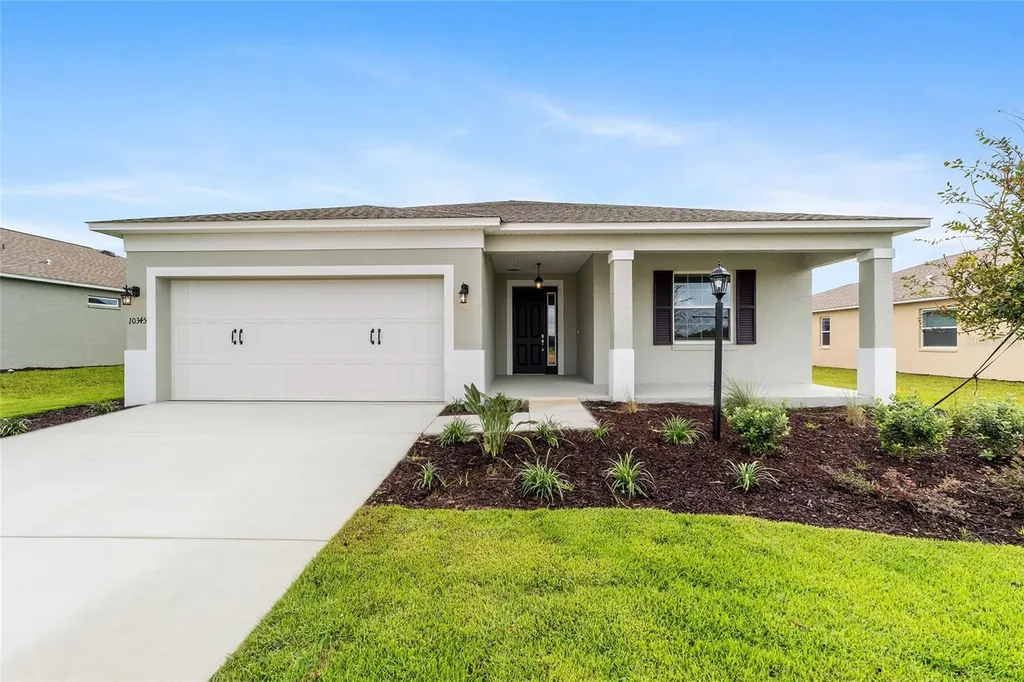10345 SW 106th Court Ocala FL 34481