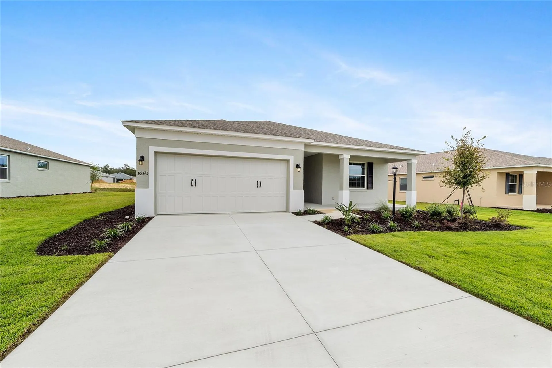 10345 SW 106th Court Ocala FL 34481