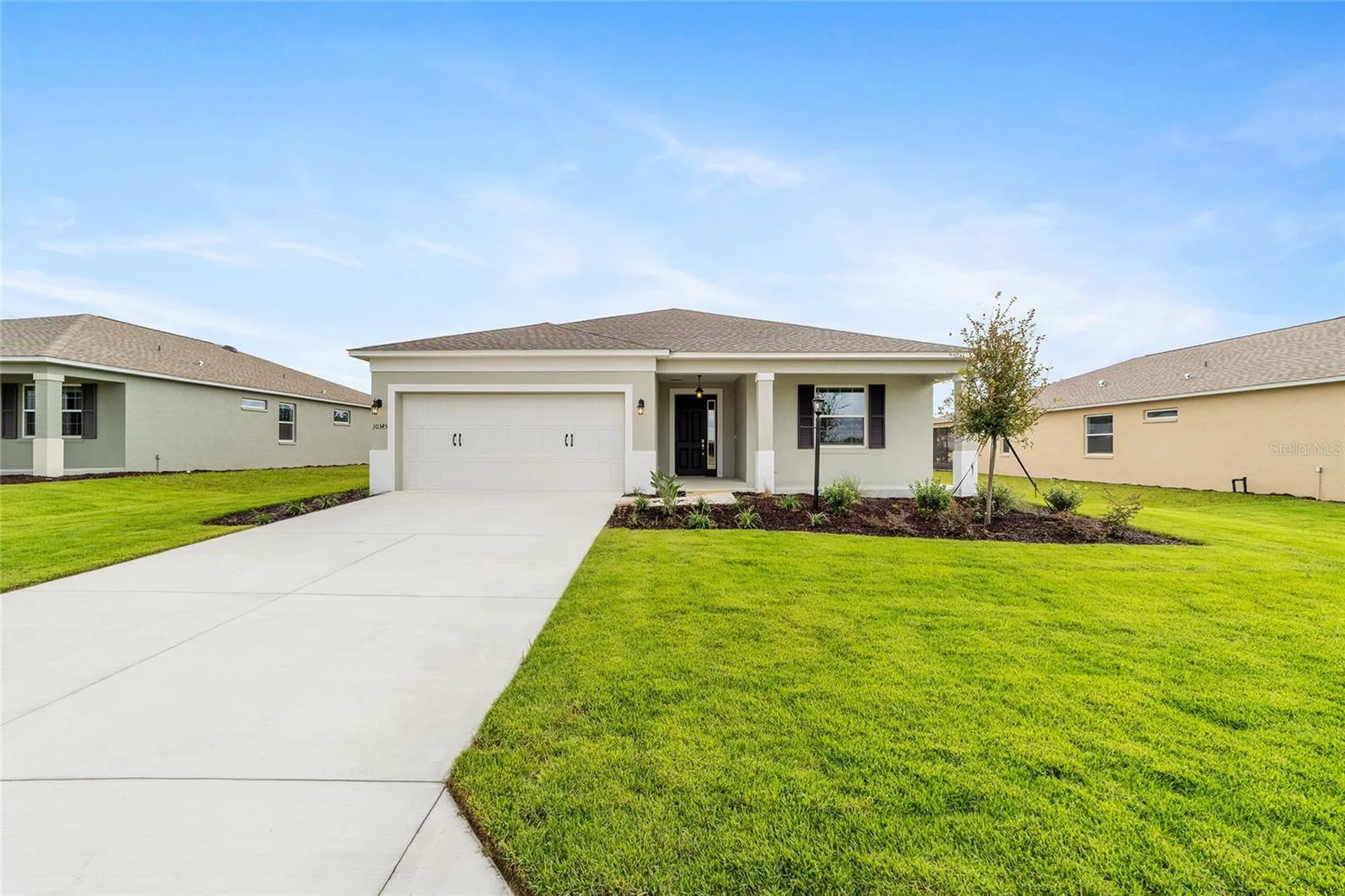 10345 SW 106th Court Ocala FL 34481