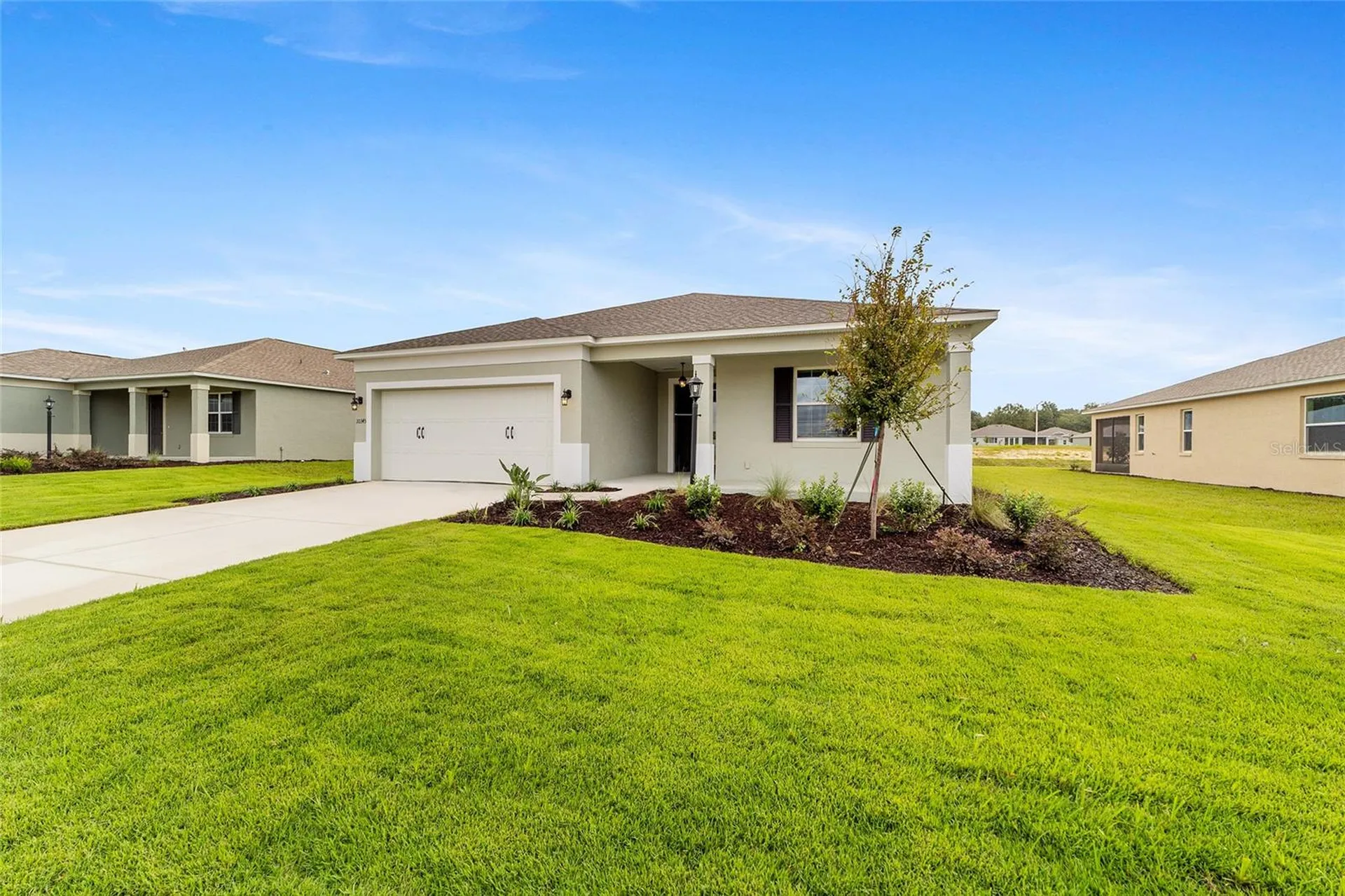 10345 SW 106th Court Ocala FL 34481