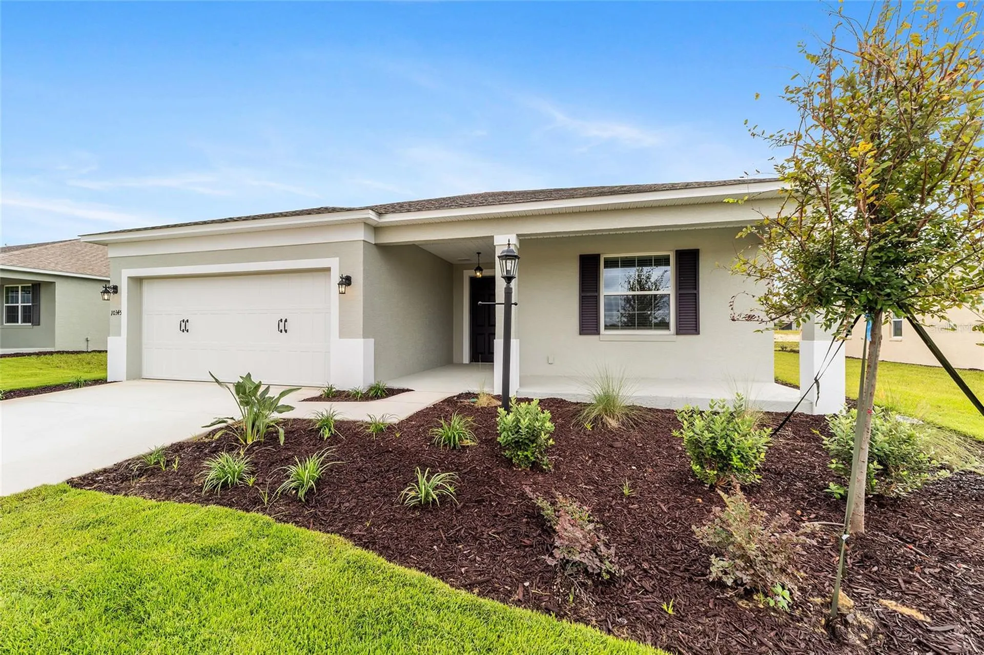 10345 SW 106th Court Ocala FL 34481