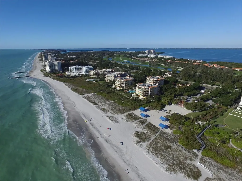 1912 Harbourside Drive Longboat Key FL 34228