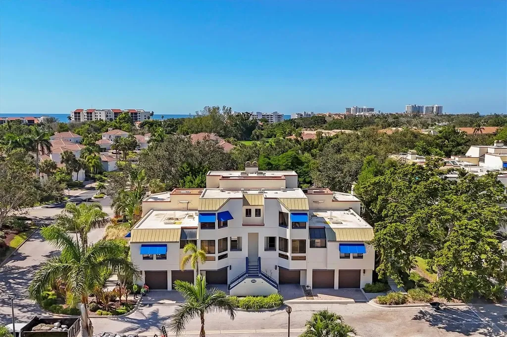 1912 Harbourside Drive Longboat Key FL 34228