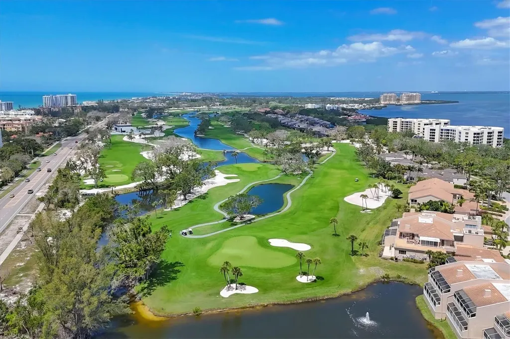 1912 Harbourside Drive Longboat Key FL 34228