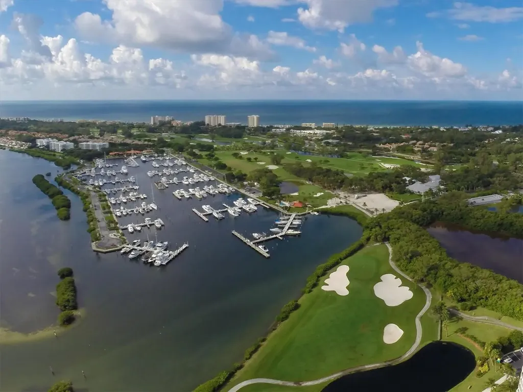 1912 Harbourside Drive Longboat Key FL 34228