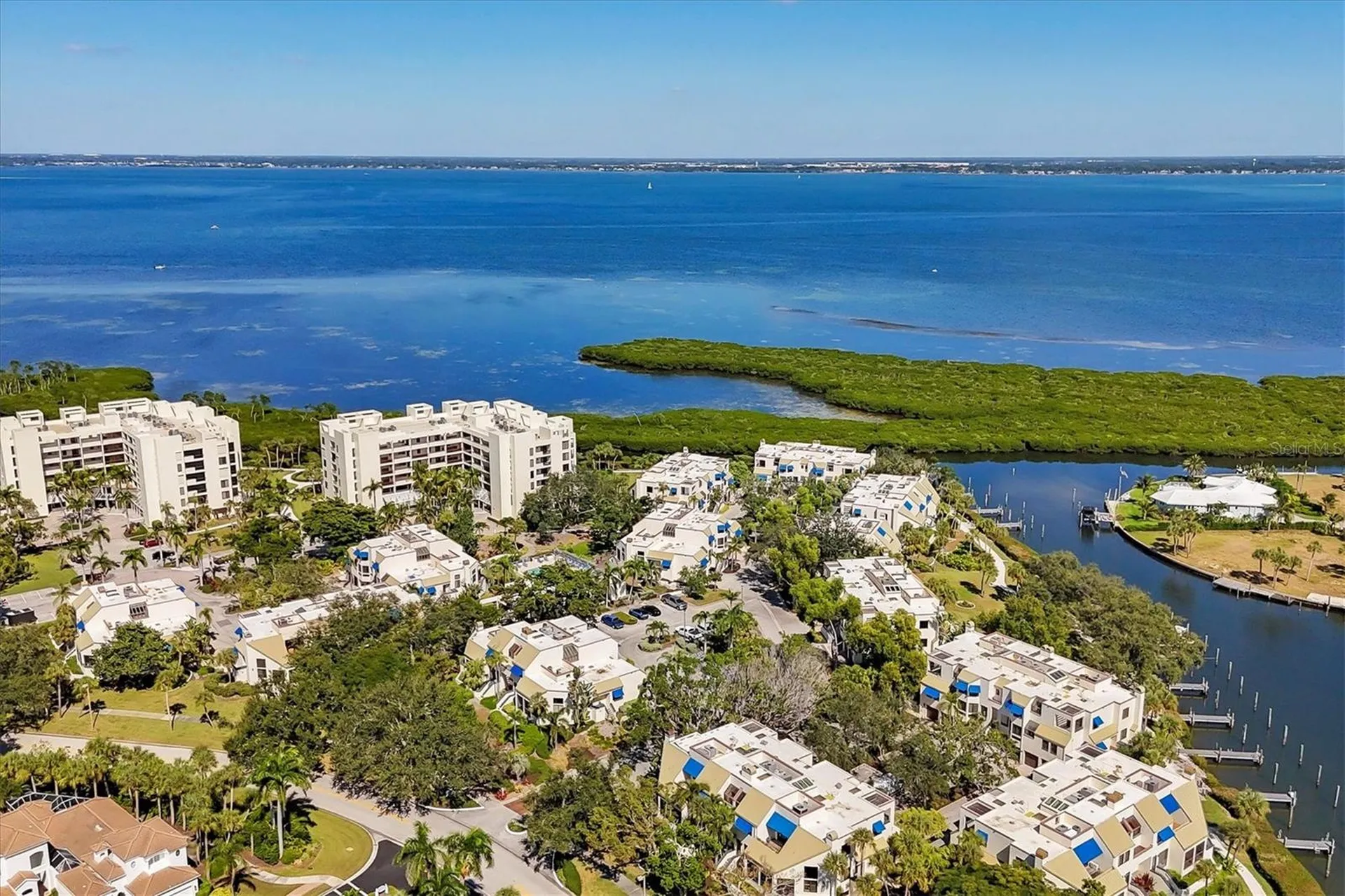 1912 Harbourside Drive Longboat Key FL 34228