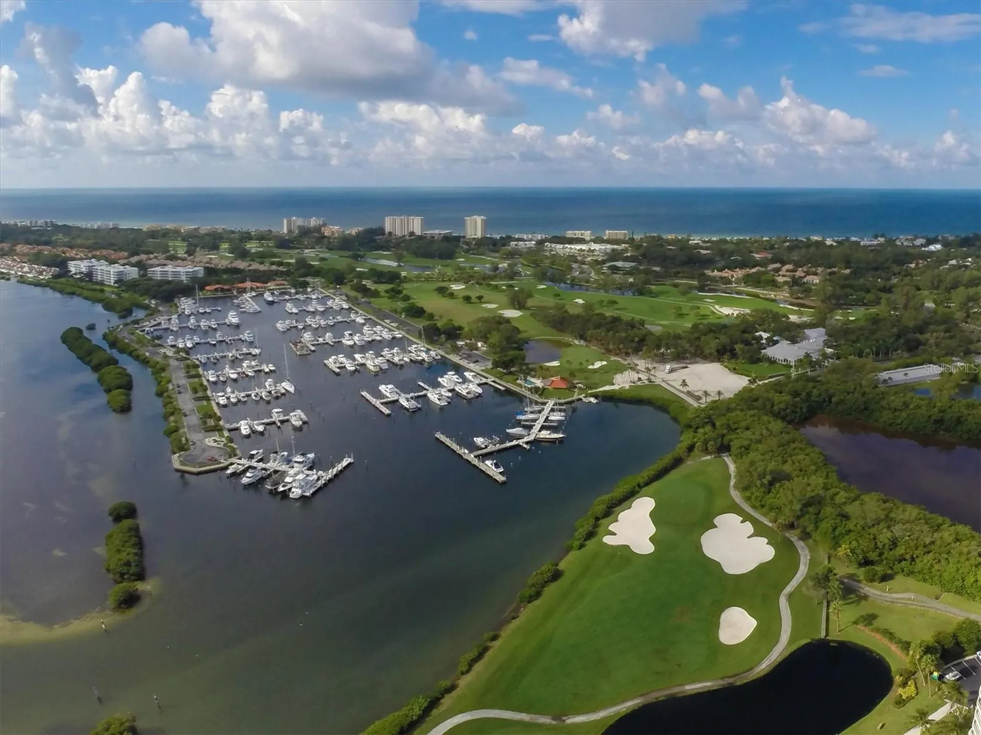 1912 Harbourside Drive Longboat Key FL 34228