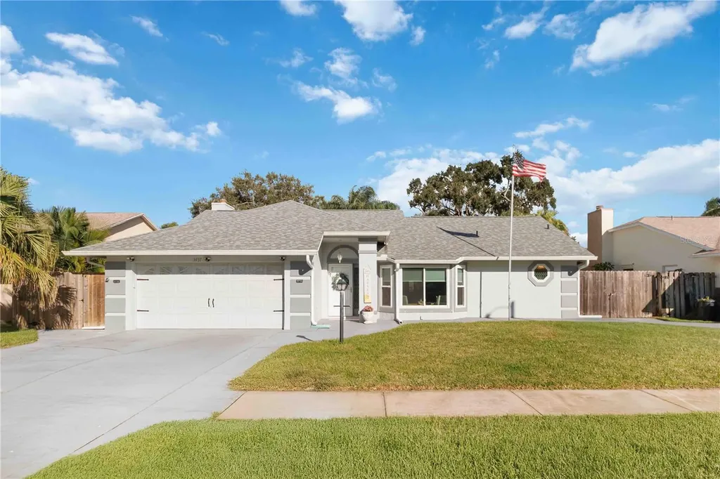 3937 Tanglewood Circle Titusville FL 32780