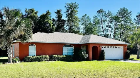 16217 SW 27th Terrace Road Ocala FL 34473