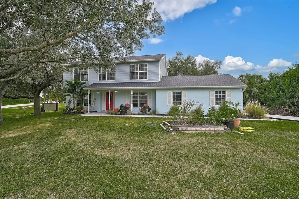 1998 Embassy Road North Port FL 34291