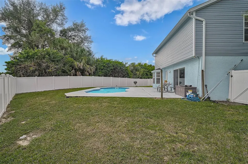 1998 Embassy Road North Port FL 34291