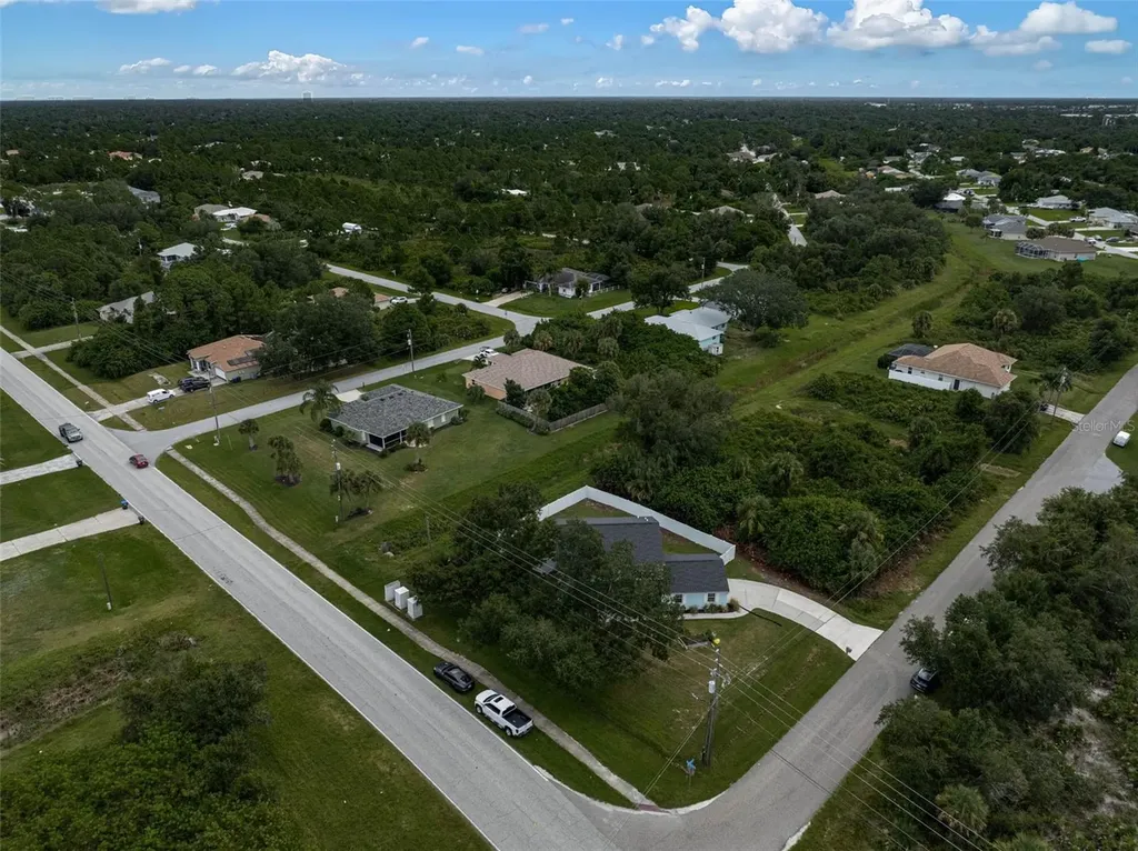 1998 Embassy Road North Port FL 34291