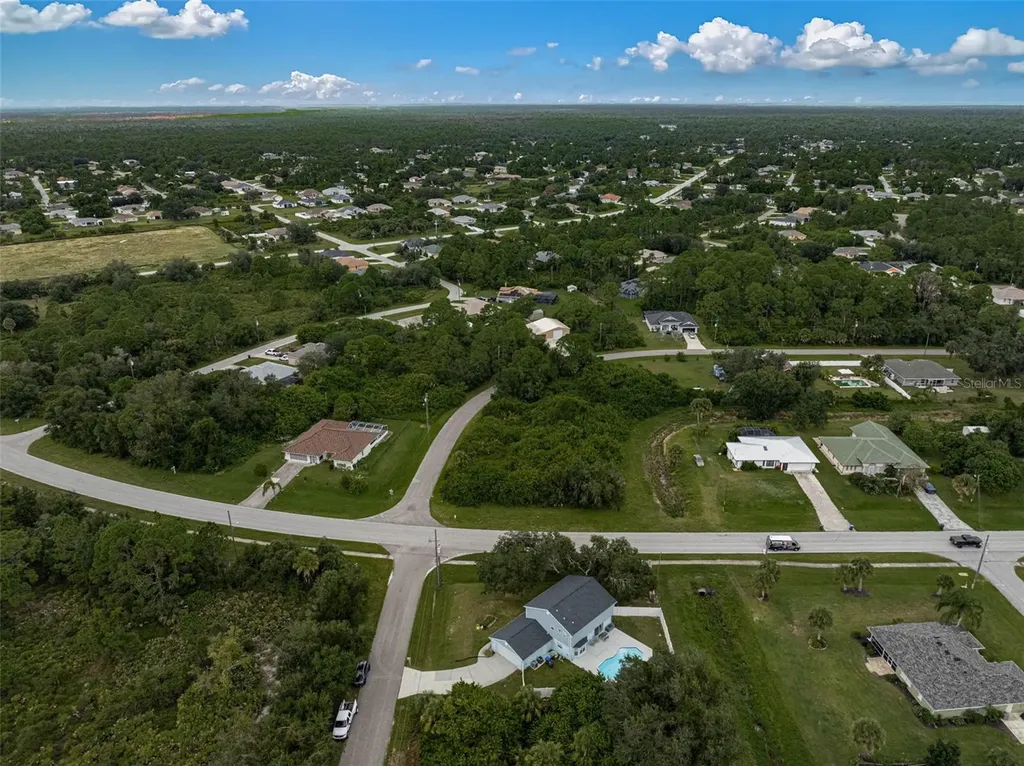 1998 Embassy Road North Port FL 34291